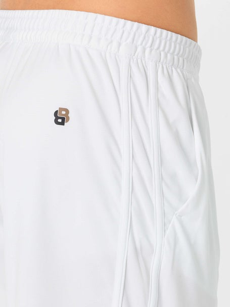 BOSS Mens Summer Tennis Spin 9 Short