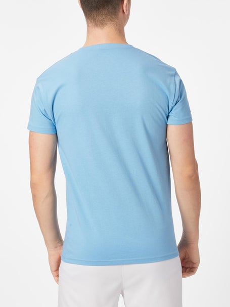 Babolat Mens Drive Cotton T-Shirt