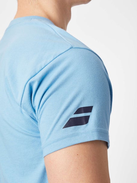Babolat Mens Drive Cotton T-Shirt