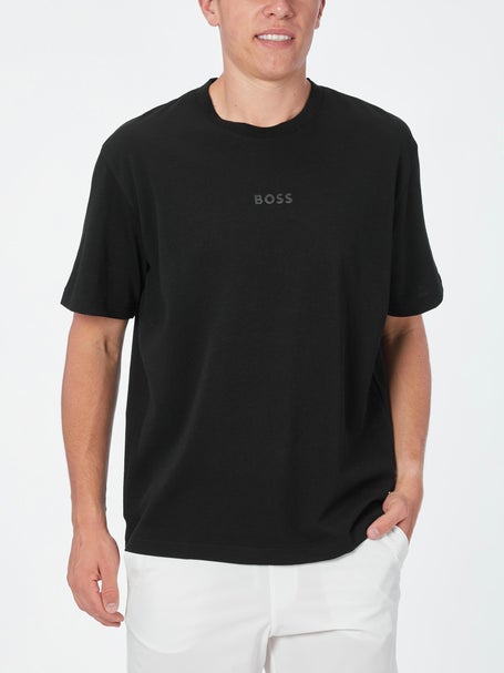 BOSS Mens Summer Tee 10 T-Shirt