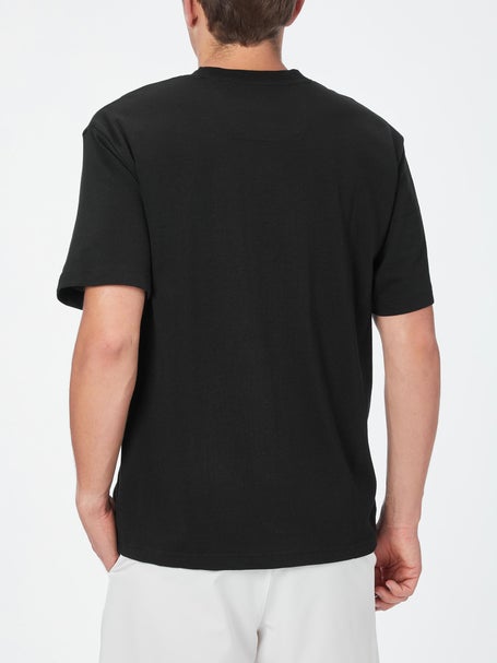 BOSS Mens Summer Tee 10 T-Shirt