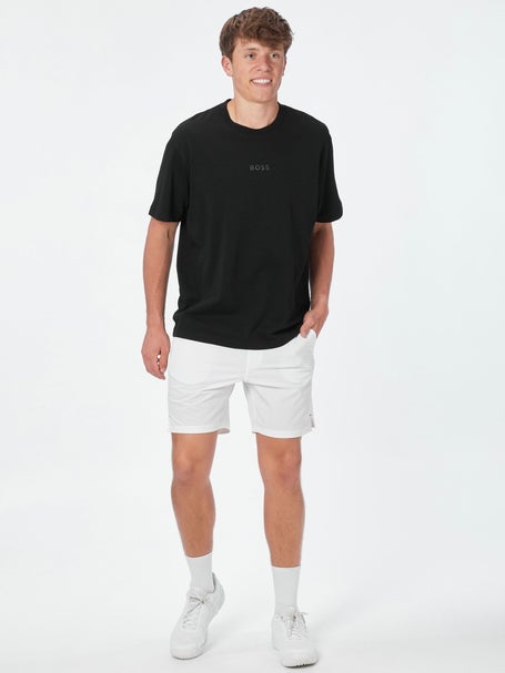 BOSS Mens Summer Tee 10 T-Shirt