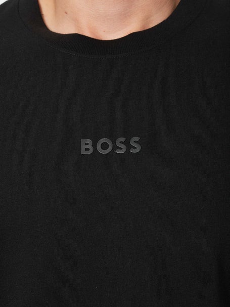 BOSS Mens Summer Tee 10 T-Shirt