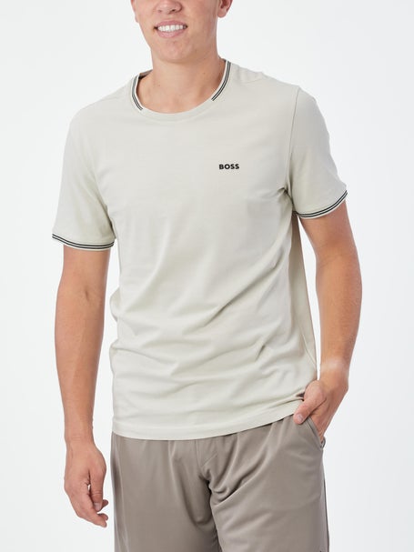 BOSS Herren Sommer Taul T Shirt