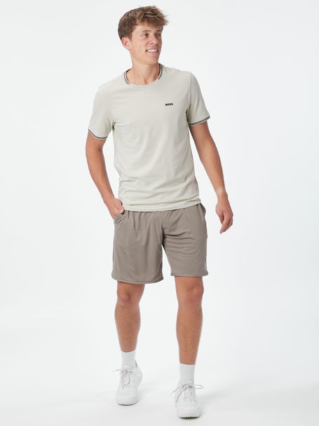 BOSS Mens Summer Taul T-Shirt