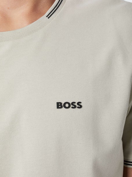 BOSS Mens Summer Taul T-Shirt