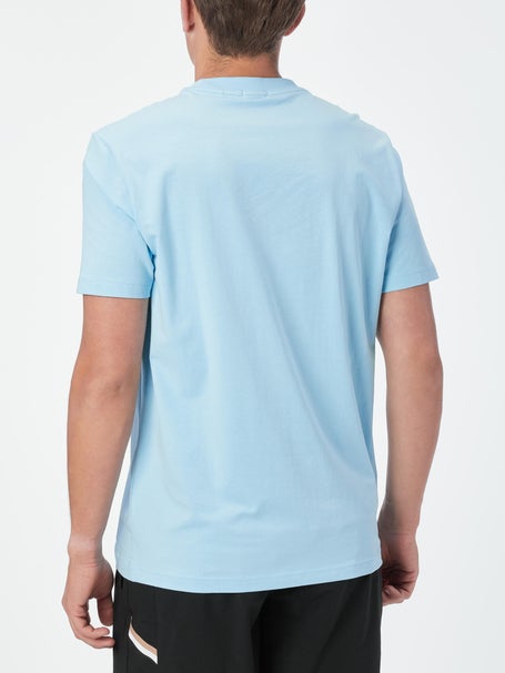 BOSS Mens Summer Tee T-Shirt