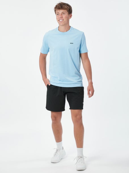 BOSS Mens Summer Tee T-Shirt