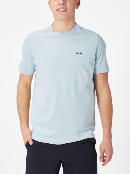 BOSS Mens Summer Tee T-Shirt