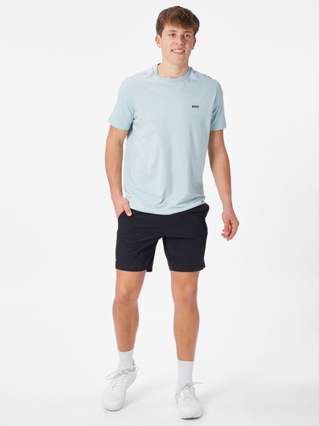 BOSS Mens Summer Tee T-Shirt