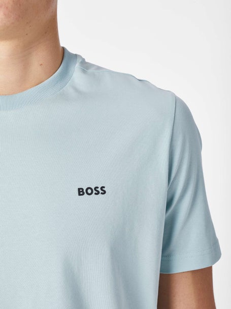 BOSS Mens Summer Tee T-Shirt