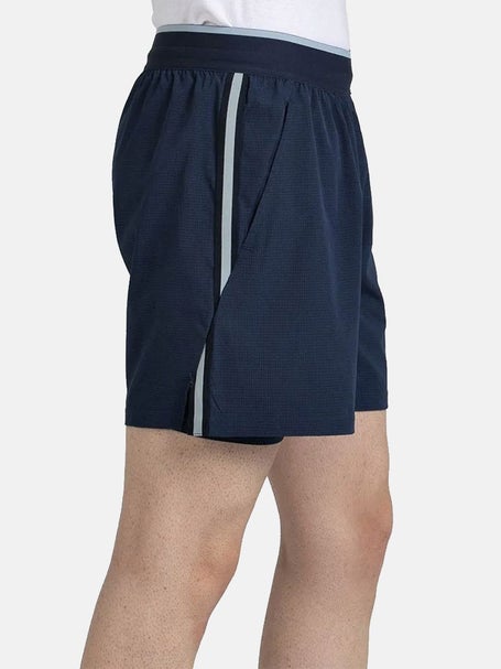 Bullpadel Mens Spring Trevejo Short