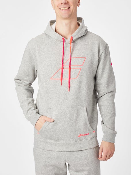 Babolat Men's Strike Hoodie | Tennis Warehouse Europe