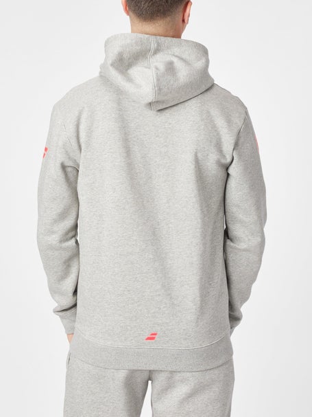 Babolat Mens Strike Hoodie