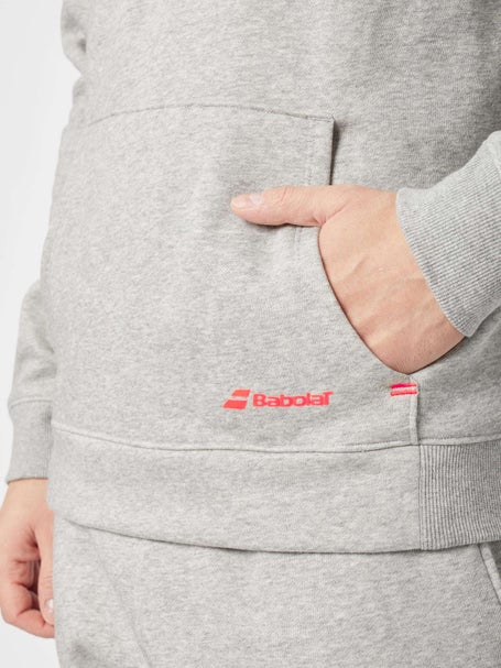 Babolat Mens Strike Hoodie