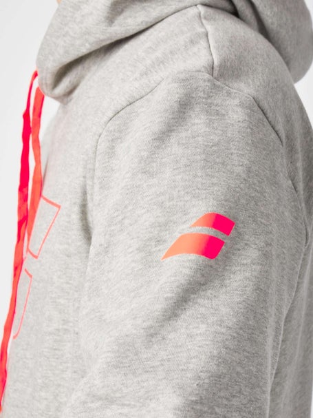 Babolat Mens Strike Hoodie