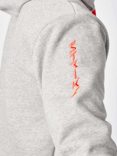 Babolat Mens Strike Hoodie