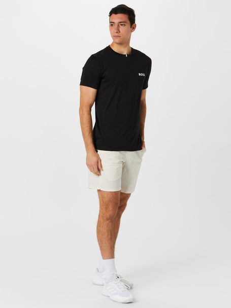 BOSS Mens Summer Tennis Spin Training Top