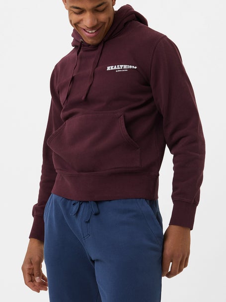 Bjorn Borg Men's Summer Sthlm Hoodie | Total Padel