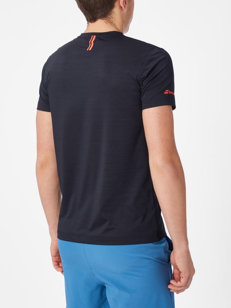 Babolat Mens Exercise Thrill Top
