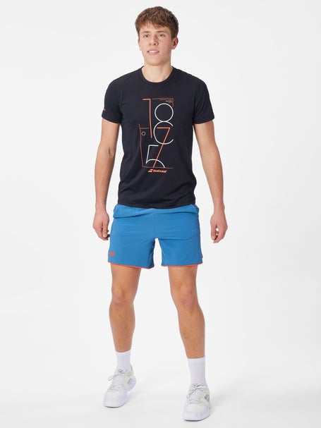 Babolat Mens Exercise Thrill Top