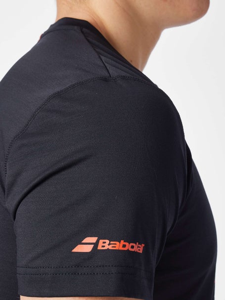 Babolat Mens Exercise Thrill Top