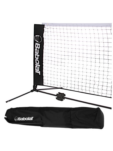 gebed wrijving Verbeteren Babolat Mini Tennis Net | Tennis Warehouse Europe