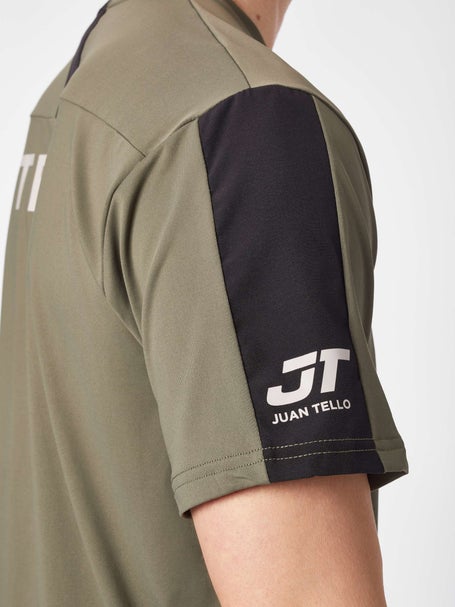 Bullpadel Mens Toldo Tello Top