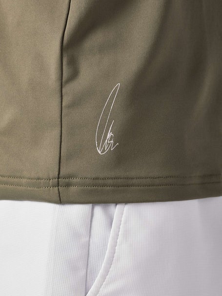 Bullpadel Mens Toldo Tello Top