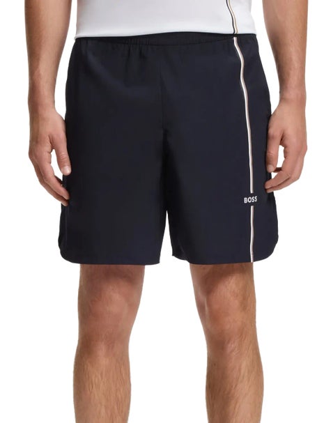BOSS Mens Tennis Game 8 Short