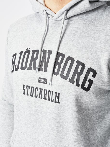 trechter nabootsen vrijgesteld Bjorn Borg Men's Winter Essential Hoodie | Tennis Warehouse Europe