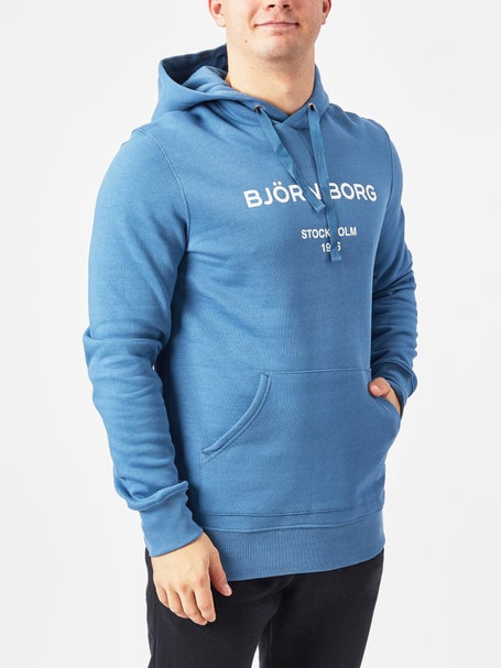 Bjorn Borg Men's Winter Hoodie | Tennis Warehouse Europe