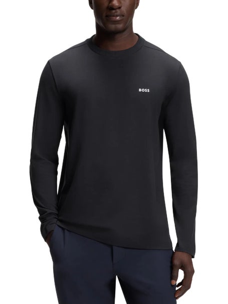 T Shirt Homme BOSS manches longues