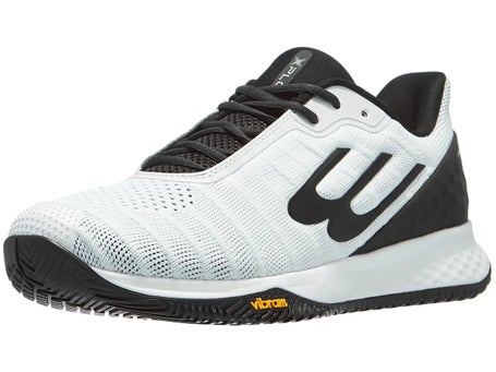 Bullpadel X-Plo Vibram 26I Padel\White/Black Mens Shoe