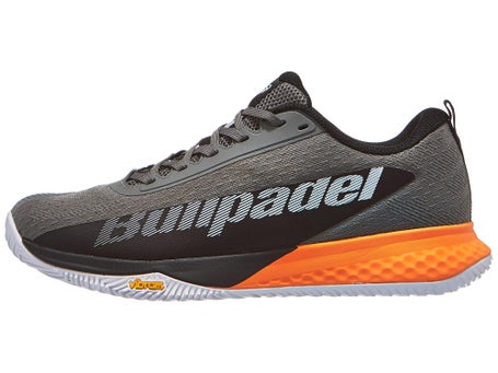 Bullpadel X-Plo Vibram 25I Padel\Dark Grey Mens Shoe
