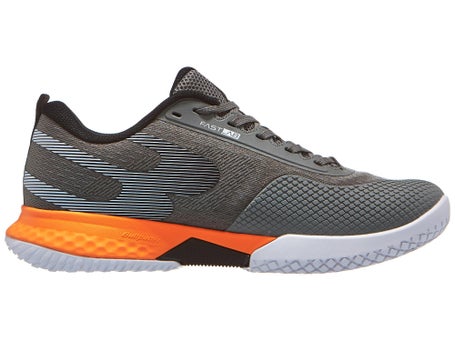 Bullpadel X Plo Vibram 25I Padel Herrenschuh Dunkelblau