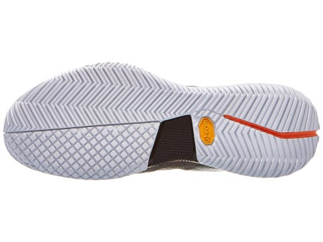 Bullpadel X Plo Vibram 25I Padel Herrenschuh Dunkelblau