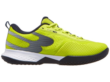 Bullpadel X-Plo Vibram 25V Padel\Lime Mens Shoe