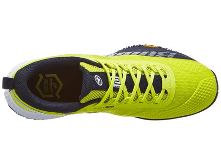 Bullpadel X-Plo Vibram 25V Padel\Lime Mens Shoe