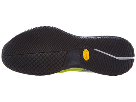 Bullpadel X-Plo Vibram 25V Padel\Lime Mens Shoe