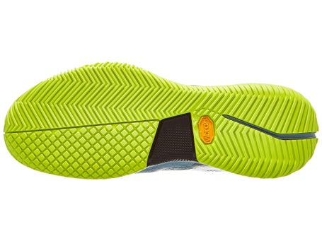 Bullpadel X-Plo Vibram 25I Padel\Steel Blue Mens Shoe