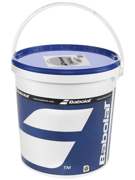 Babolat Orange Ball 36-Ball Bucket