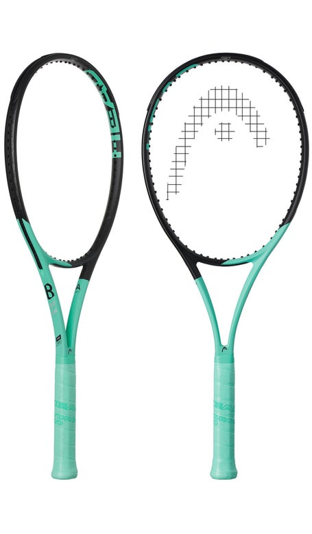 Raqueta HEAD Boom Pro 2022