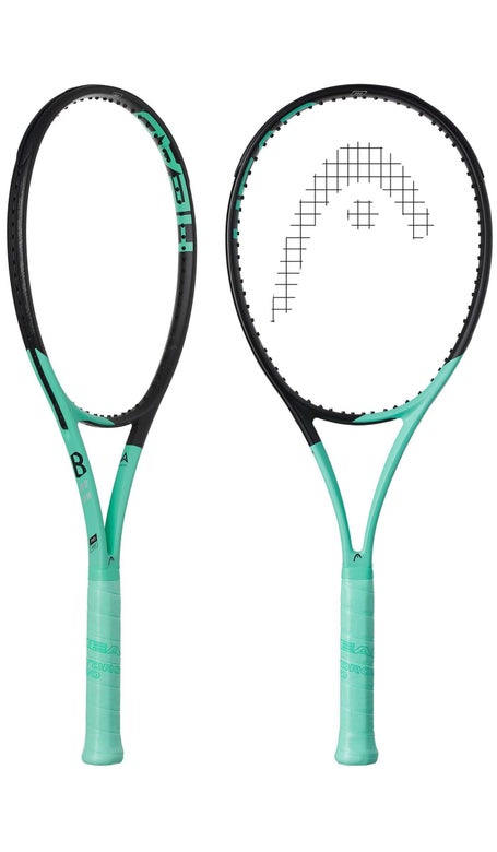 Racchetta Head Boom Pro 2022 Incordata
