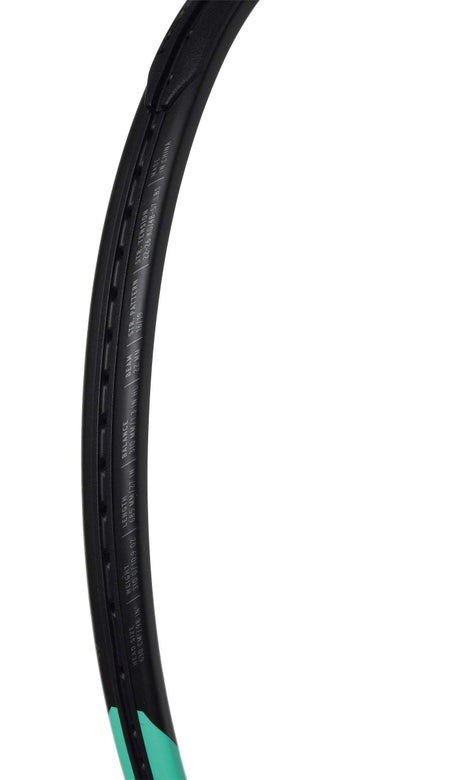 Head Boom Pro Strung 2022 Racket