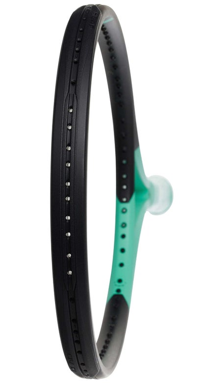 Head Boom Pro Strung 2022 Racket