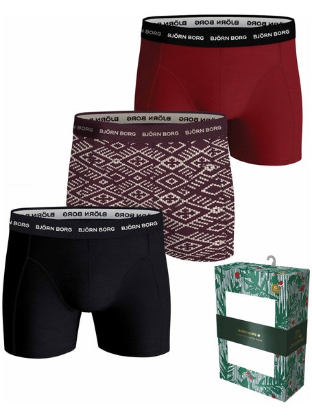 Men's Boxers Bjorn Borg Underwear