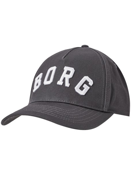 nietig analyse inflatie Bjorn Borg Logo Hat | Tennis Warehouse Europe