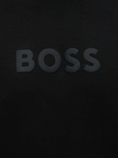 BOSS Mens Fall Salbo Sweatshirt
