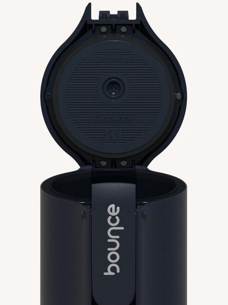Bounce Tube Ball Pressurizer Padel
